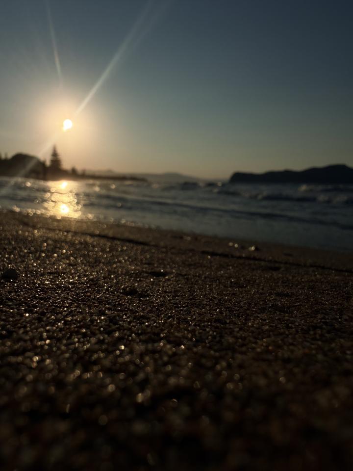 Greece, Crete, Stalos