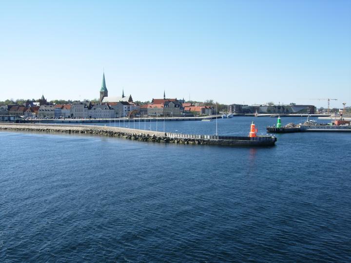 Denmark, Helsingor