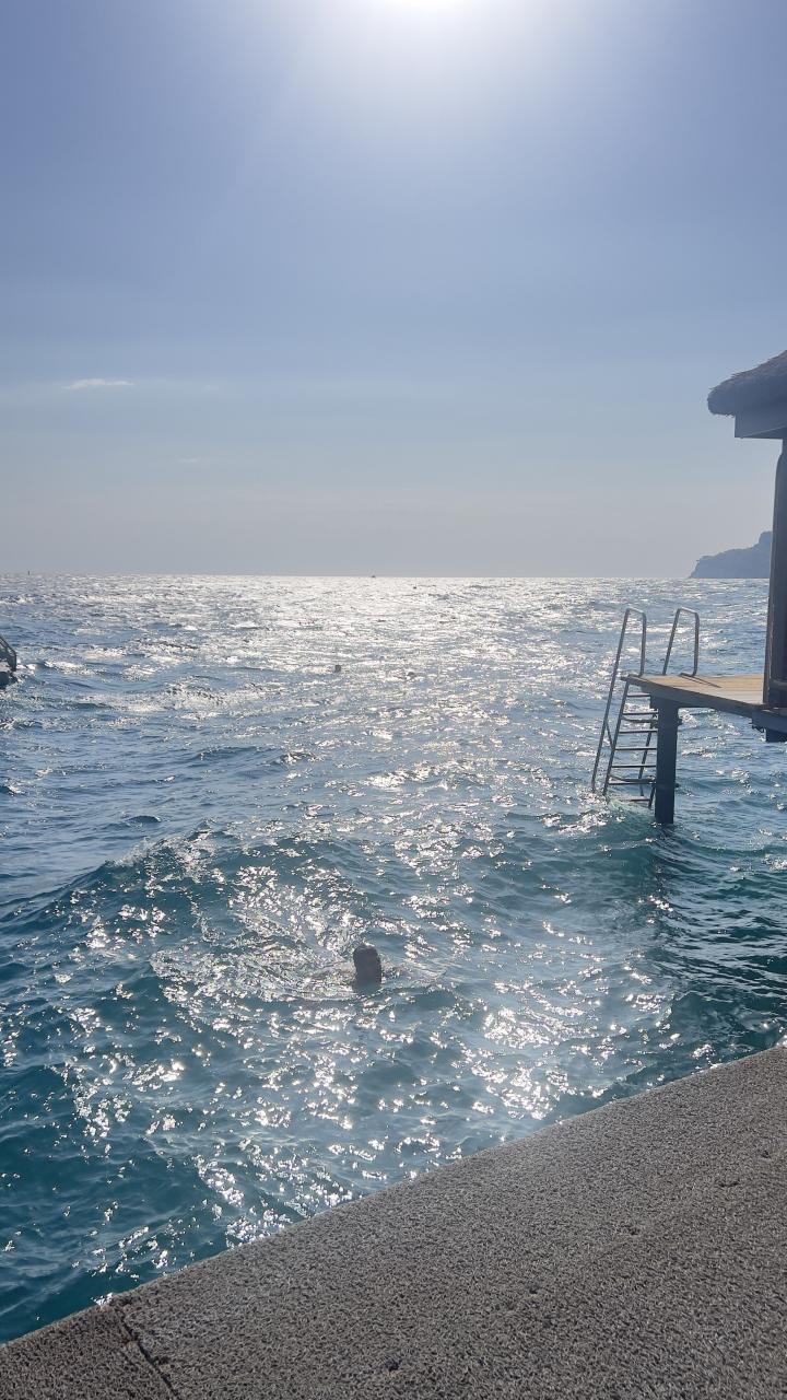 Turkey, Kemer