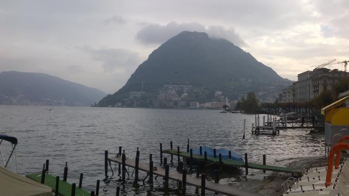 Lago di Lugano | Switzerland, Lake Lugano