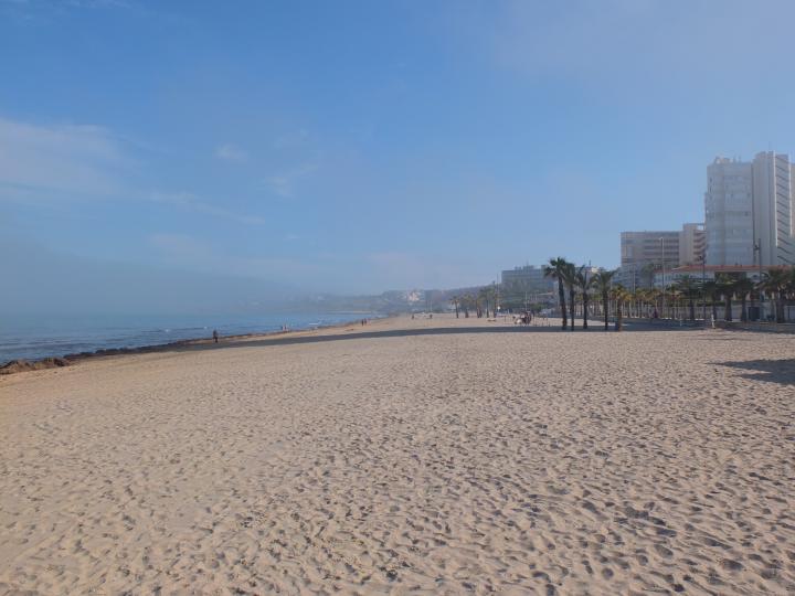 Spain, Province of Alicante, Alicante