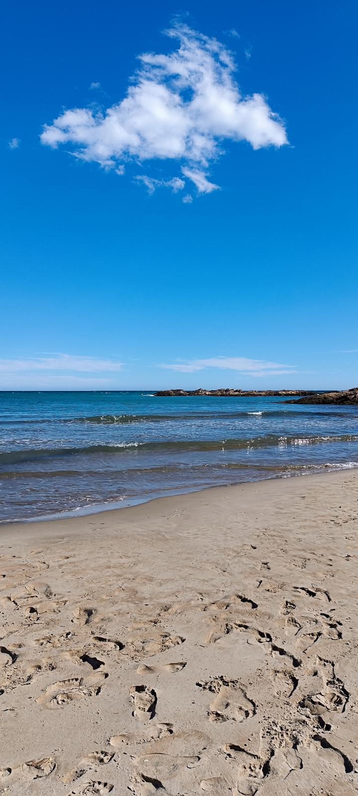 Morro de Gos beach, Oropesa | Spain, Castellon, Oropesa Del Mar
