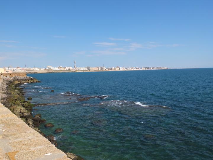 España, Andalucía, Cádiz