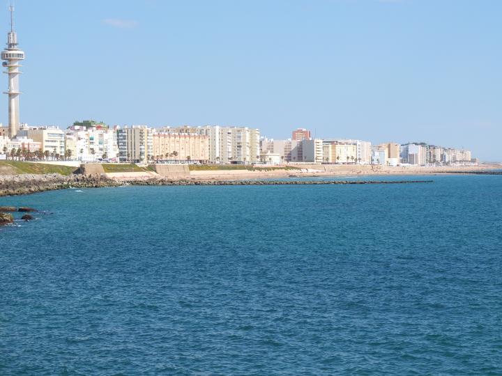 España, Andalucía, Cádiz