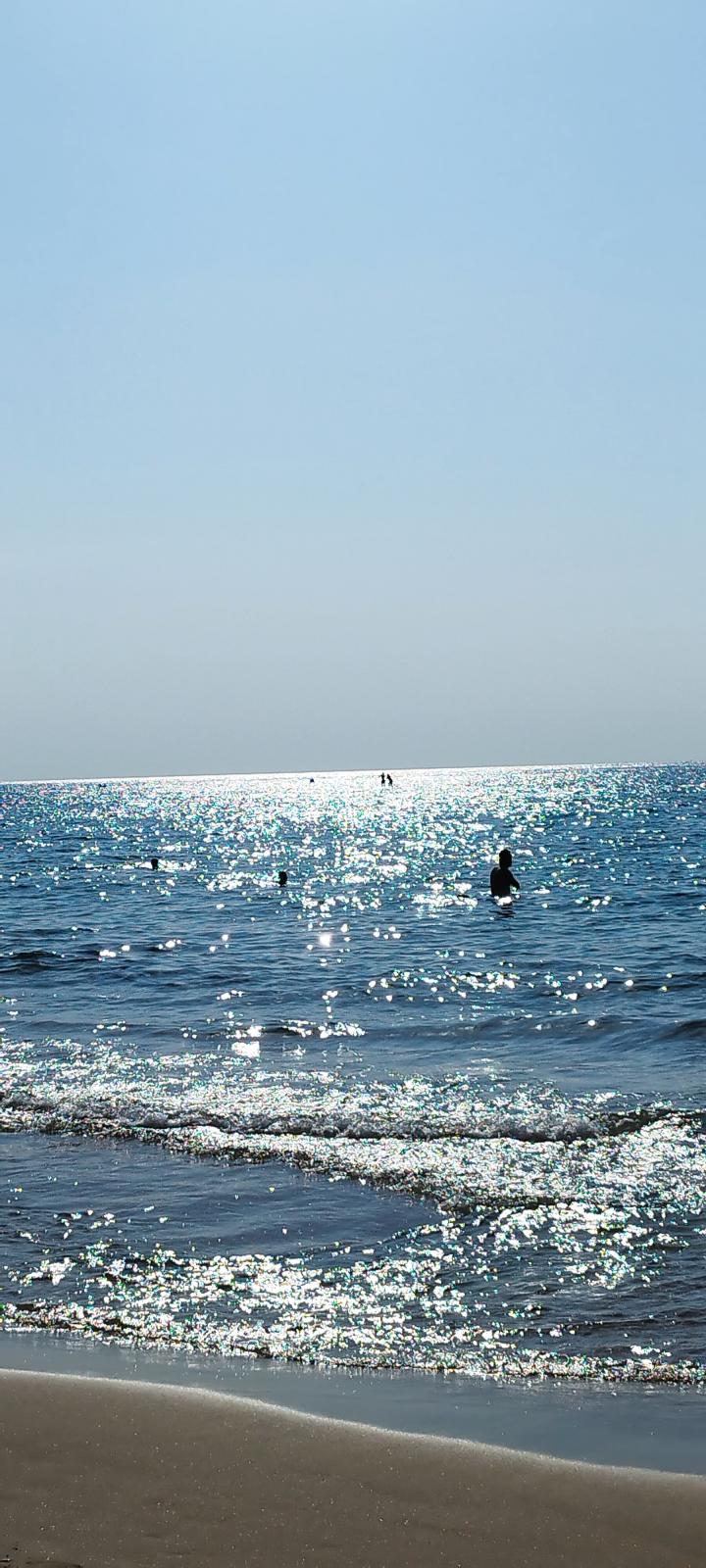 Reflejos | Spain, Catalonia, Gava Mar