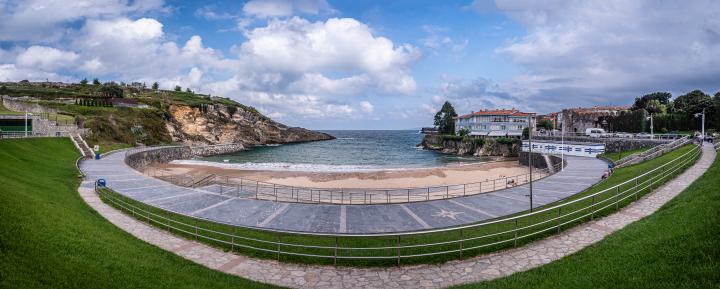 Spain, Asturias, Llanes