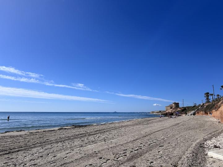 Torre de la Horadada | España, Provincia de Alicante, Torre de la Horadada