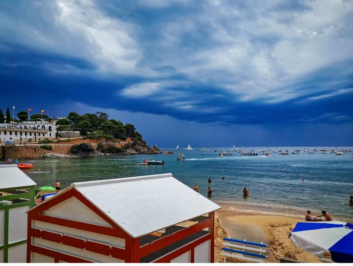 S’Agaró | Španjolska, Costa Brava, S'Agaro