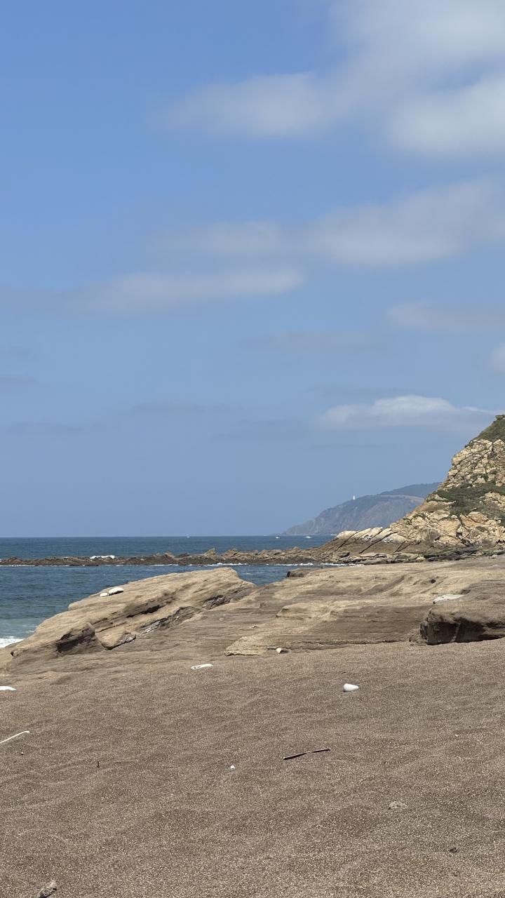 Playa de Azkorri | España, País Vasco, Getxo