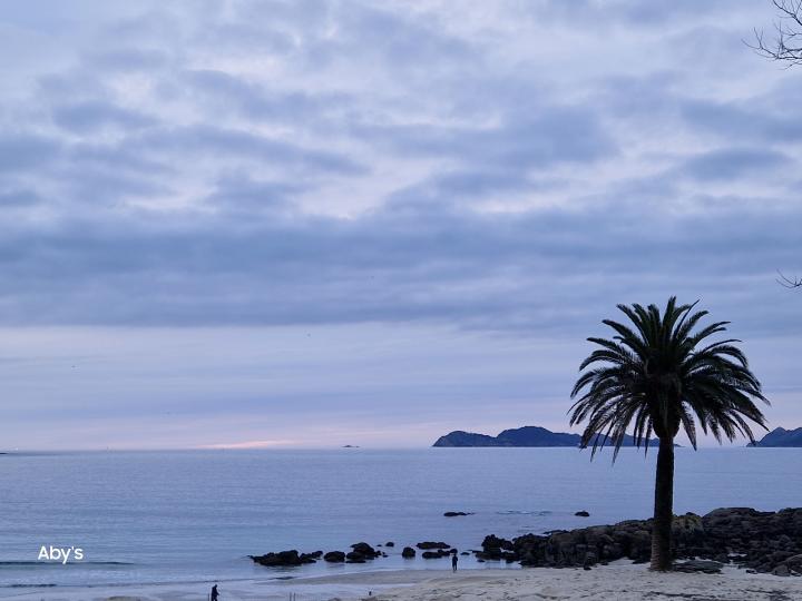 Samil | España, Galicia, Vigo
