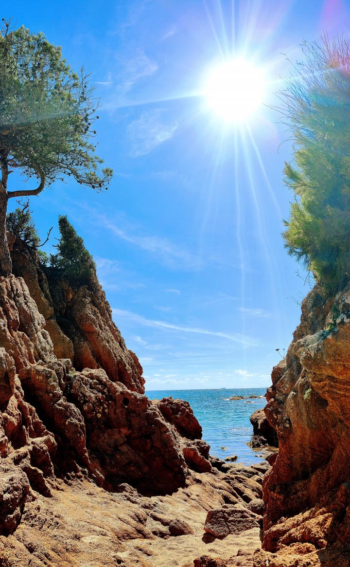 Espanha, Costa Brava, Lloret de Mar