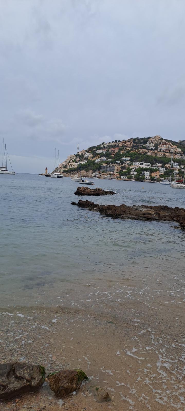 España, Mallorca, Palma de Mallorca