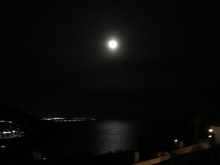 Spanien, Granada, Almuñécar