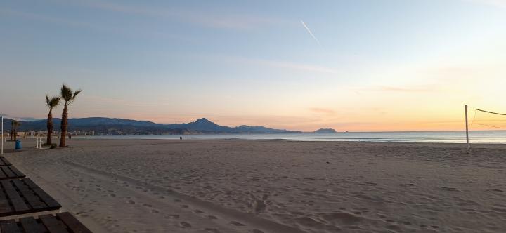 Spagna, Provincia di Alicante, Alicante
