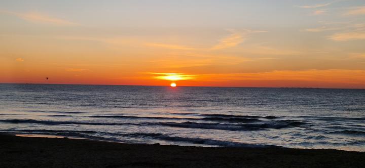 Spain, Province of Alicante, Guardamar del Segura