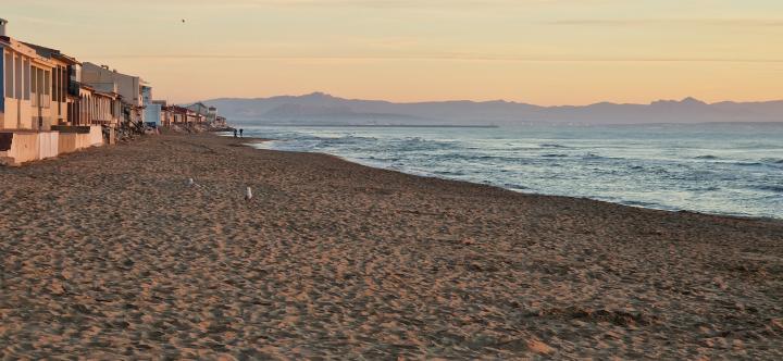 Spain, Province of Alicante, Guardamar del Segura