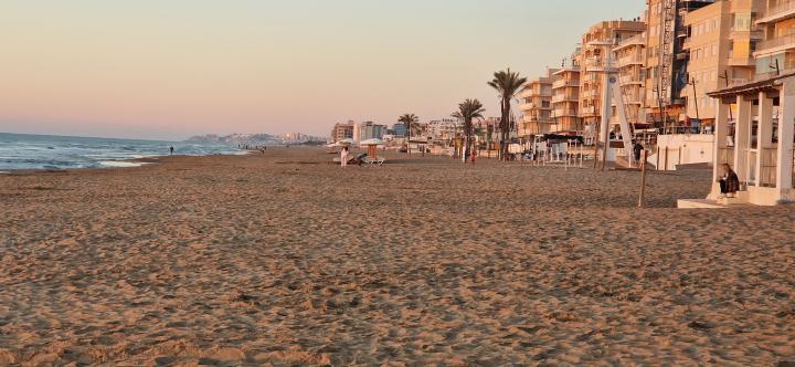 Spain, Province of Alicante, Guardamar del Segura