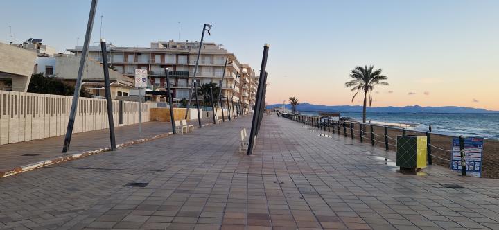 Spain, Province of Alicante, Guardamar del Segura