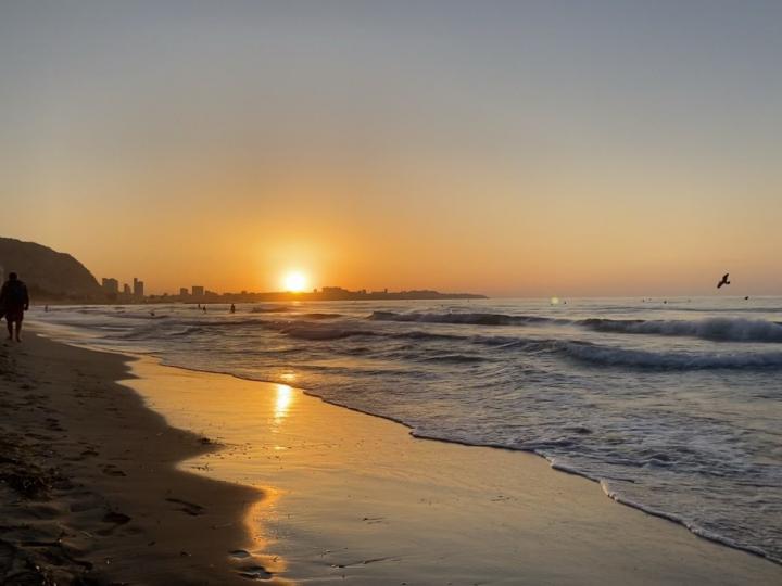Spain, Province of Alicante, Alicante