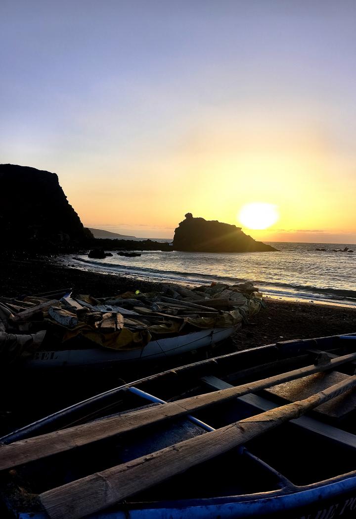 Amanecer | Spain, Gran Canaria, El Burrero