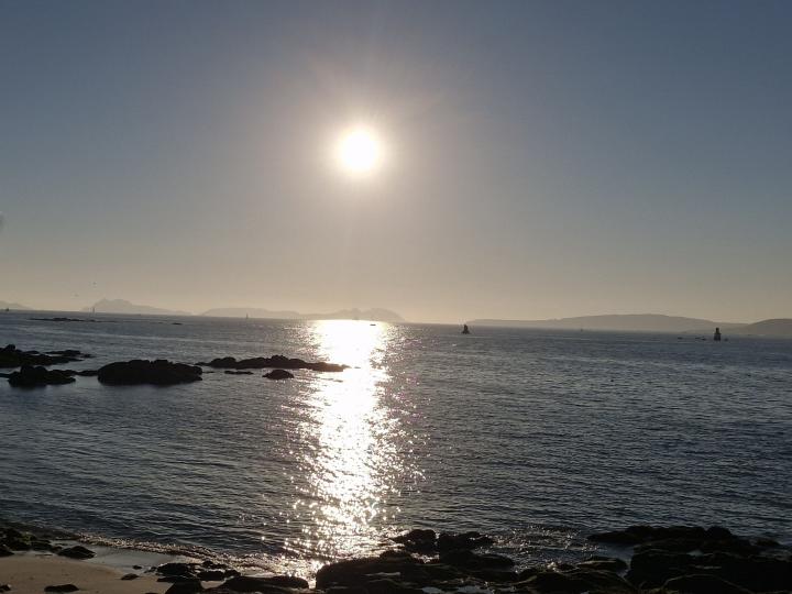 Spain, Galicia, Vigo