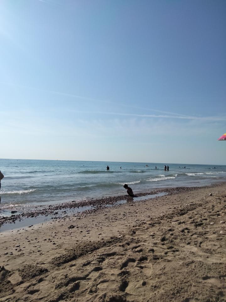 Spain, Castellon, Marina d'Or