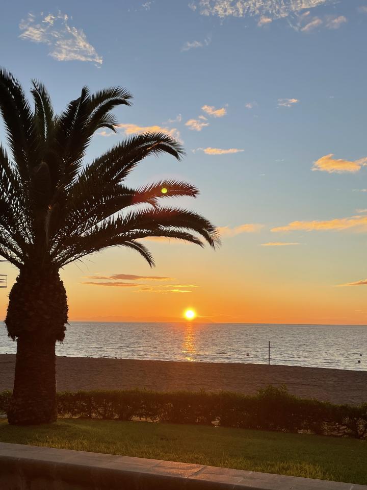 Spain, Aguadulce