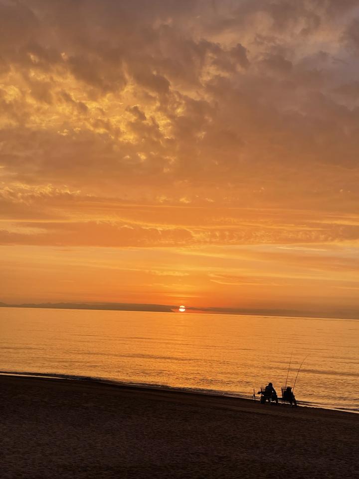 Spain, Costa de Almeria, Aguadulce
