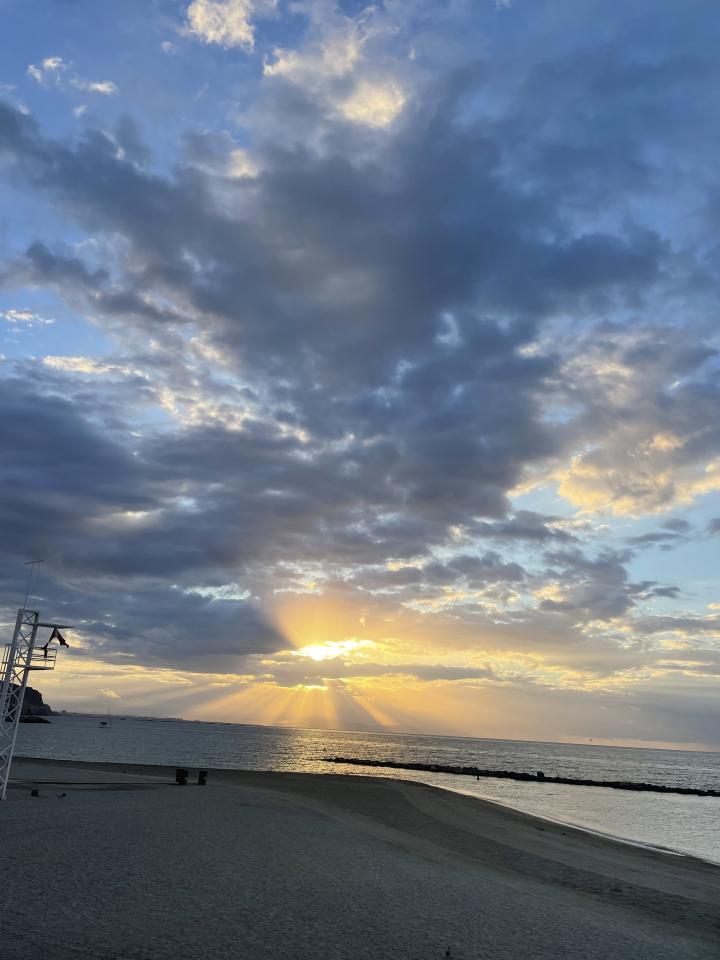 Spain, Aguadulce