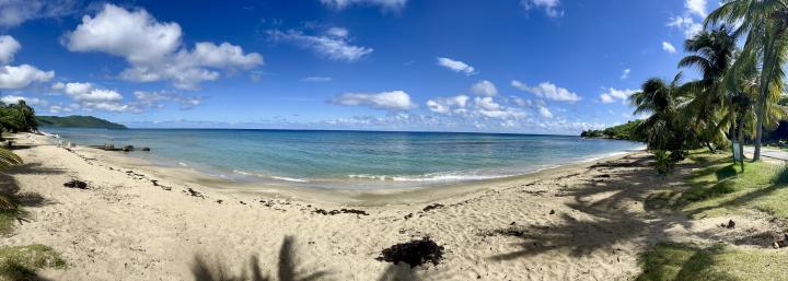 Cane Bay | United States Virgin Islands, Saint Croix