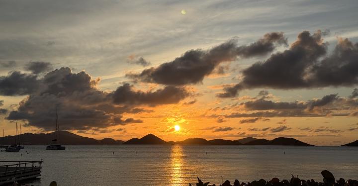 United States Virgin Islands, Saint John