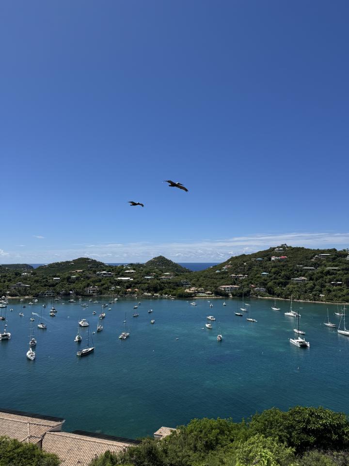 United States Virgin Islands, Saint John