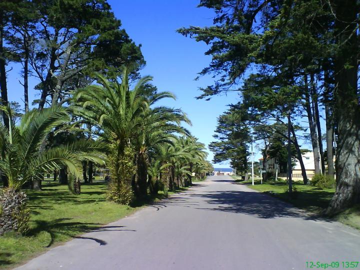 Uruguay, Punta del Este