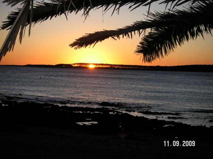 Mündung des Rio de la Plata | Uruguay, Punta del Este