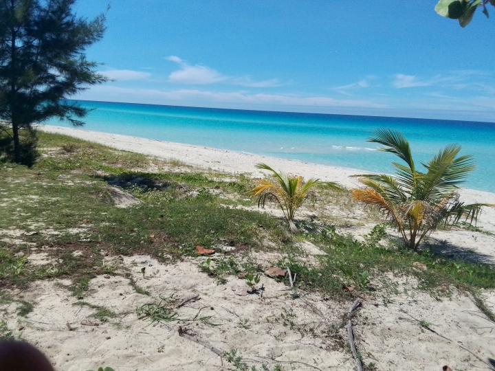 Kuba, Varadero