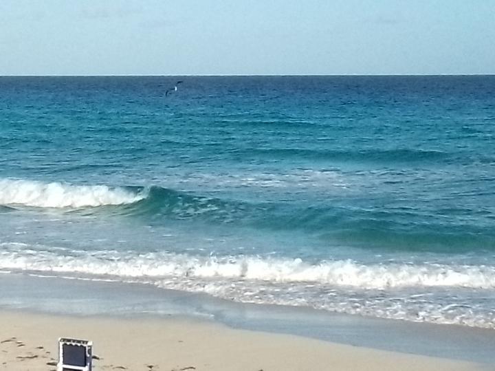 Kuba, Varadero