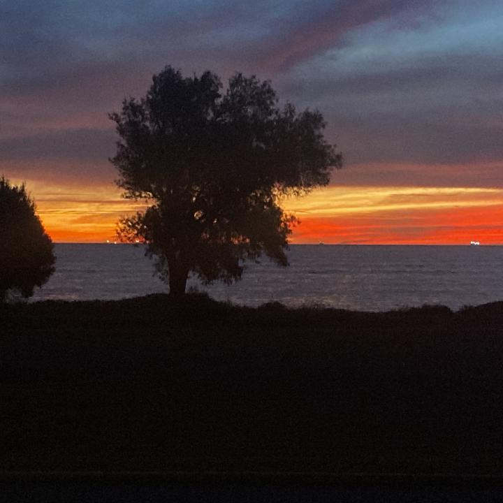 Magic sunsets | Australia, Western Australia, Geraldton