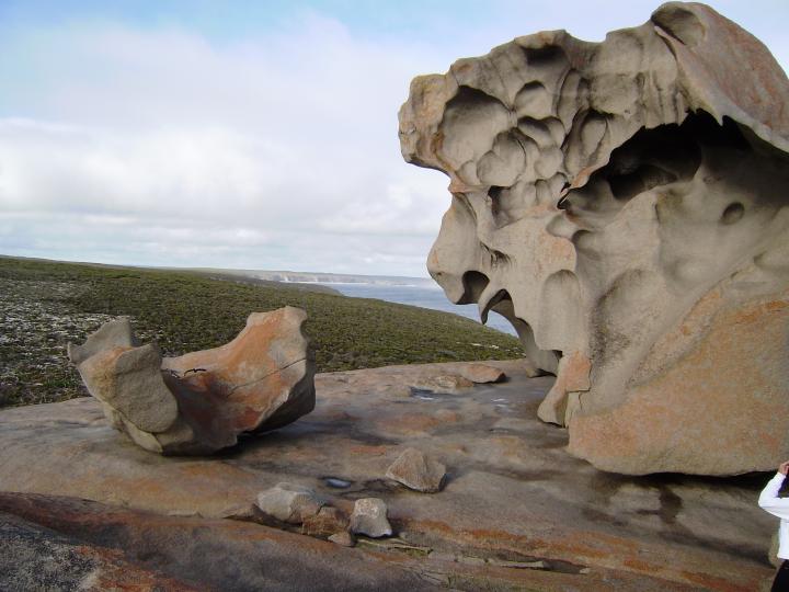 Australia, South Australia, Kangaroo Island