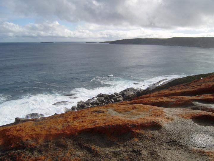 Australia, South Australia, Kangaroo Island