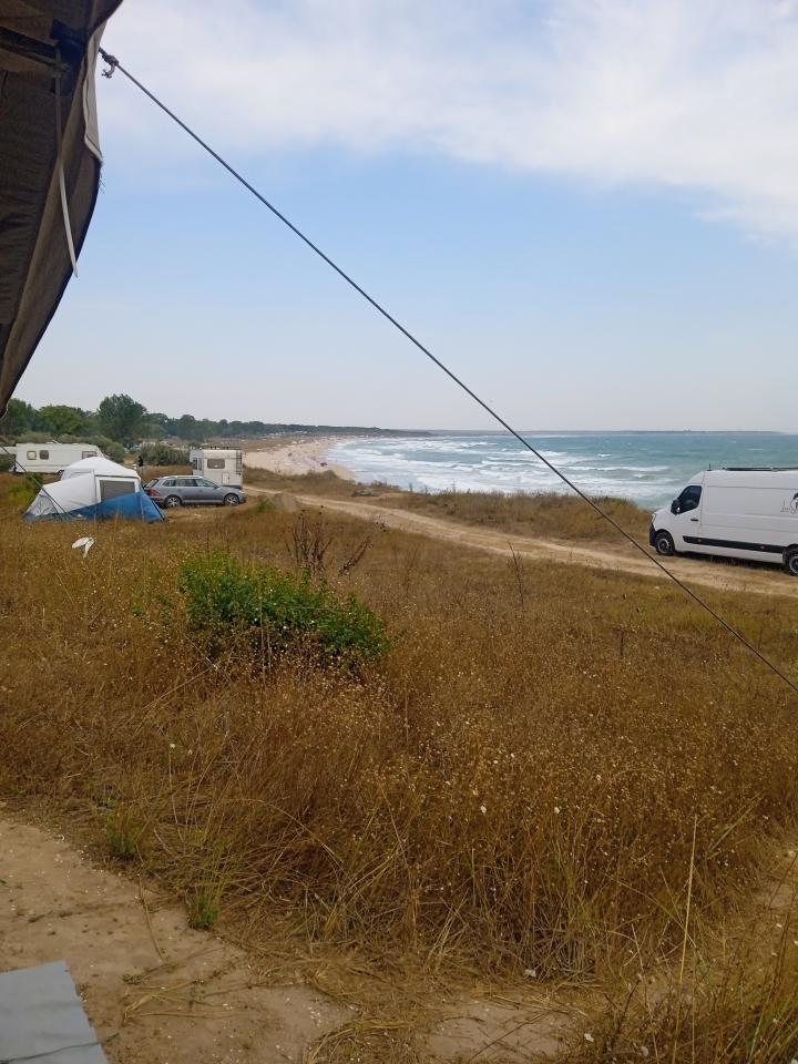 Bulgaria, Krapets