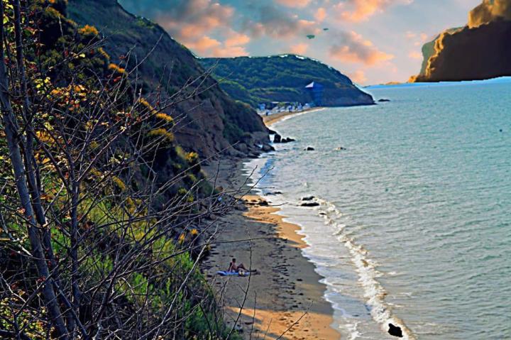 Bulgaria, Burgas