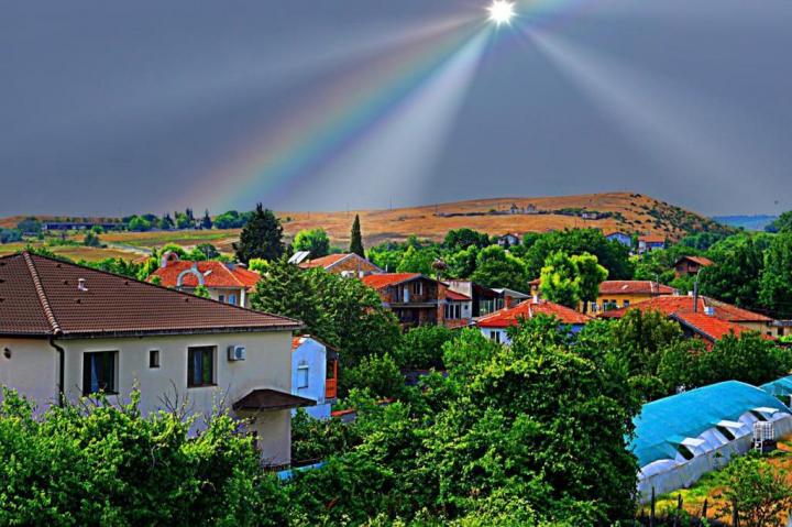 Bulgaria, Burgas