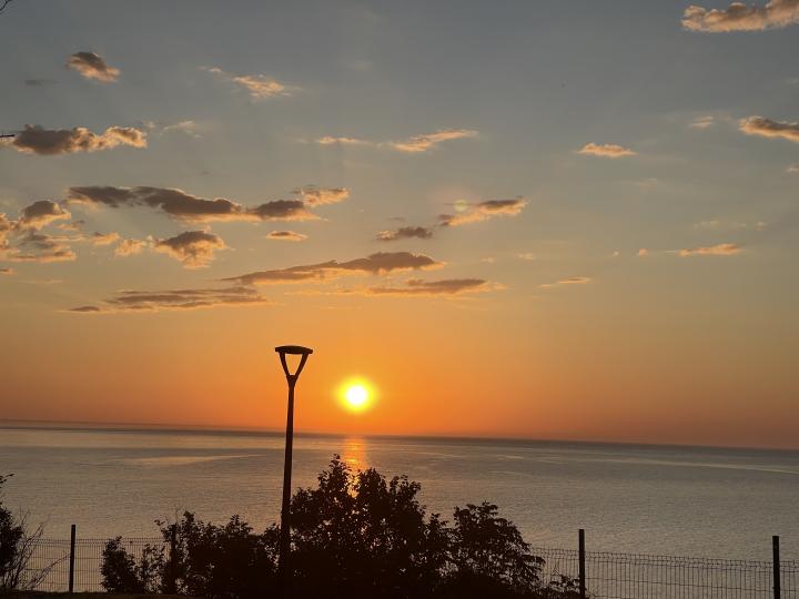 Mein Stellplatz am Meer | Bulgaria, Varna