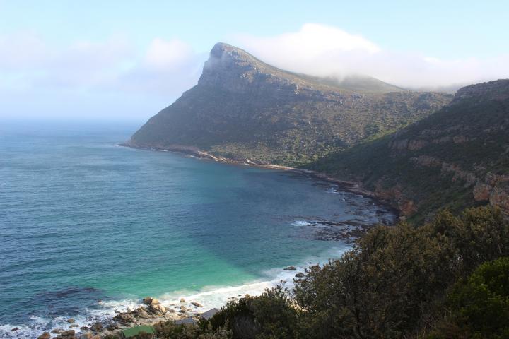 South Africa, Cape Point