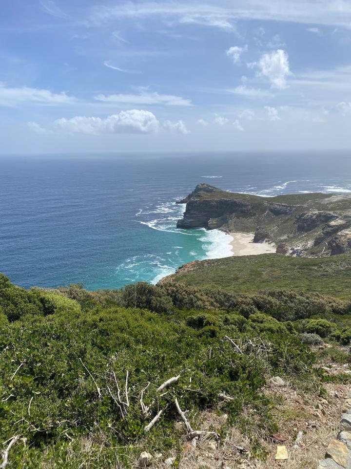 South Africa, Cape Point