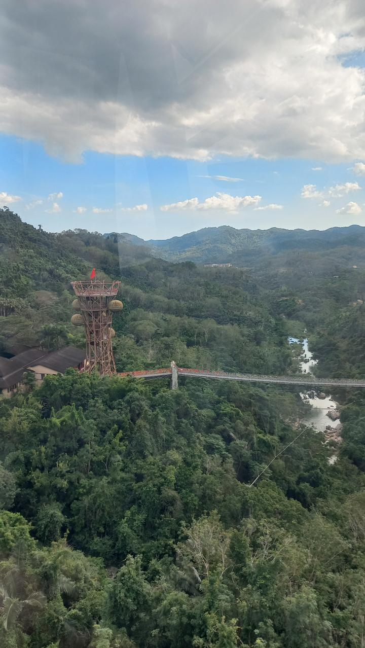 Китай, Санья