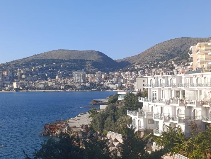 Albania, Saranda