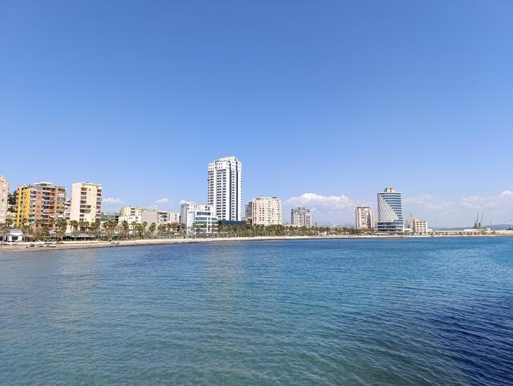Albania, Durres