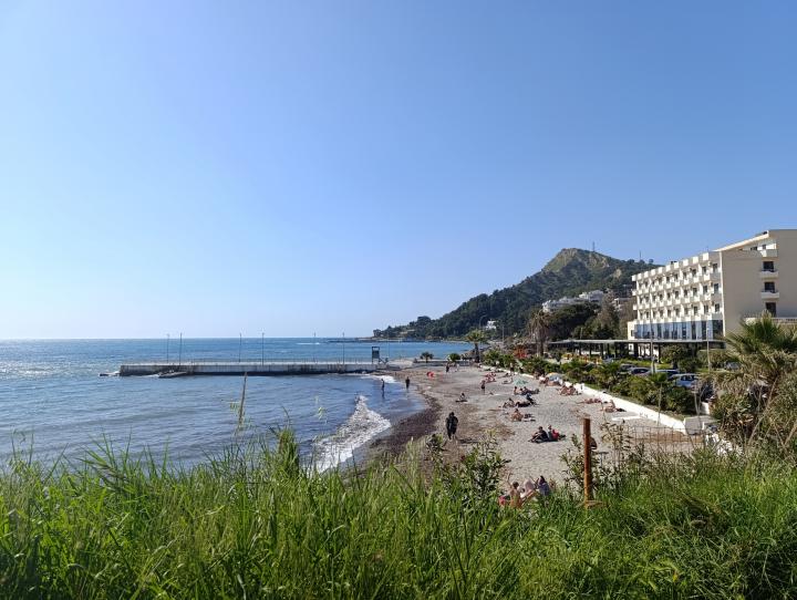 Albania, Currila