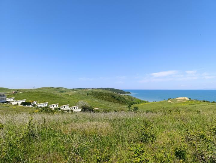 Albania, Cape of Rodon